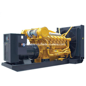 Engine Jichai Powered 1600kva Generator Set